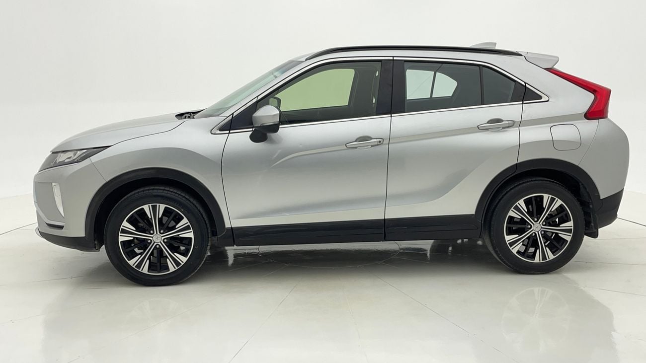 Mitsubishi Eclipse Cross GLX HIGHLINE 1.5 | Zero Down Payment | Free Home Test Drive