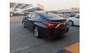 Lexus ES350