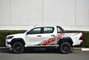 Toyota Hilux HILUX ADVANTURE 2.8L DIESEL