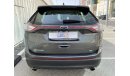 Ford Edge SE AWD 3.5 | Under Warranty | Free Insurance | Inspected on 150+ parameters