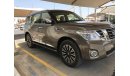 Nissan Patrol Nissan patrol 2014 very good condition