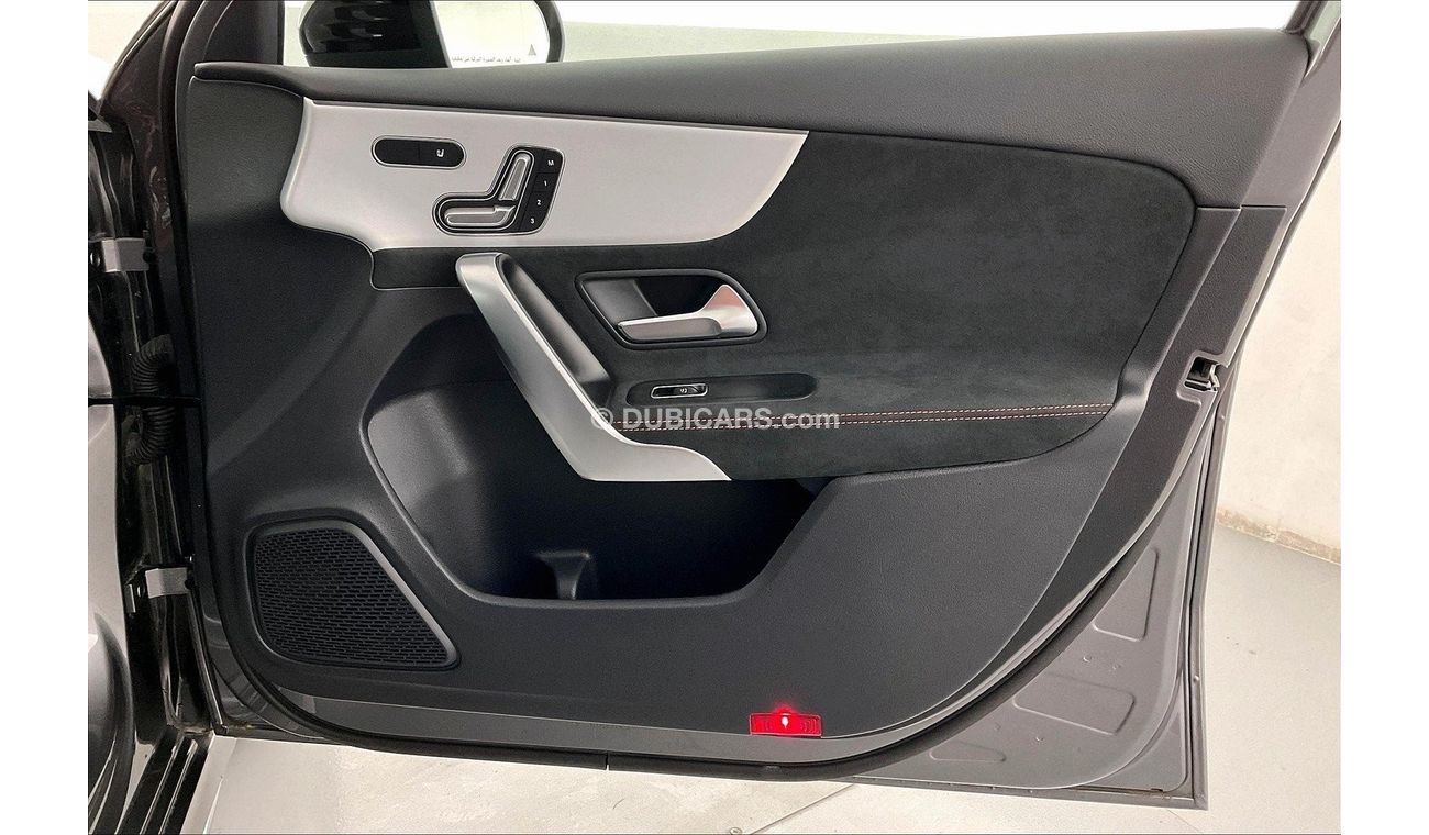 مرسيدس بنز A 200 Premium+