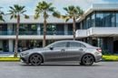 Mercedes Benz A 200 AMG A200 AMG - Sedan | 2,350 P.M | 0% Downpayment | 2028 Warranty & Service!