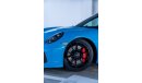 Porsche 911 GT3 Porsche GT3 991.2 Manual PTS