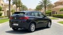 BMW X2 sDRIVE 20i JOY EDITION 2023 | AED 1017/Month | 0 DP | 30 Day Return | Warranty | Service History