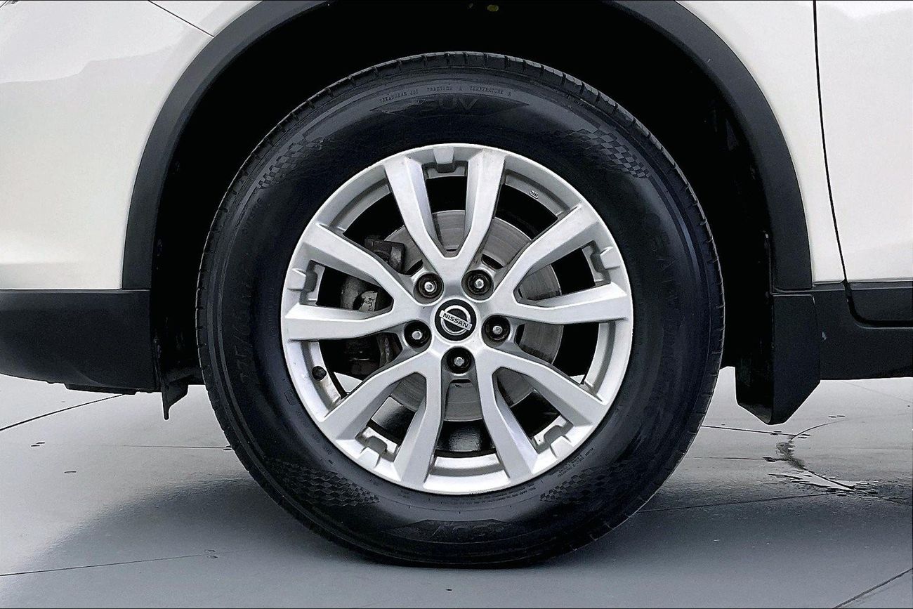 Renault Megane PE | 1 year free warranty | 0 Down Payment