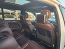 Mercedes-Benz GL 500 Mercedes GL500_Gcc_2015_Excellent_Condition _Full option