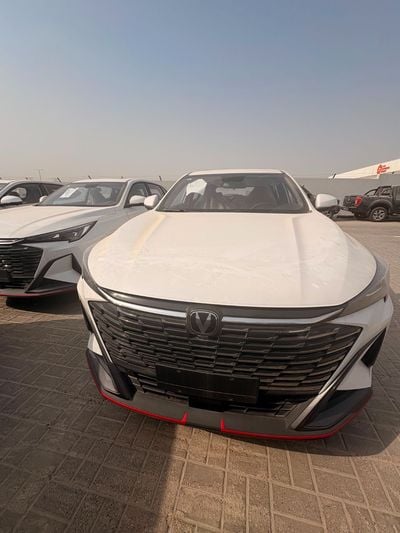 Changan X5 Plus PIONEER