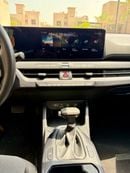 كيا K4 LX STANDARD