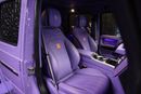 BRABUS 900 - Mercedes-AMG G 63 G900 Rocket Edition
