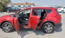 تويوتا راف ٤ TOYOTA RAV4 4WD 2015