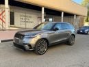 Land Rover Range Rover Velar 2018 P380 R-Dynamic HSE 3.0L 340HP CANADA IMPORTED