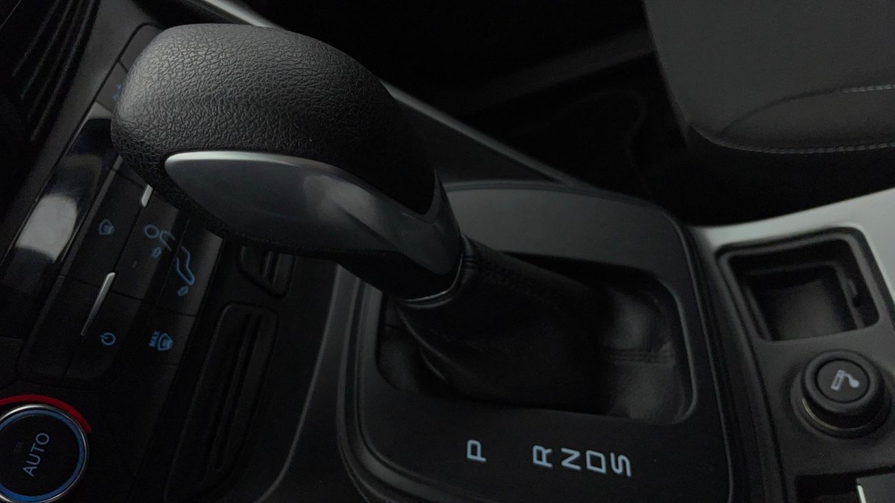 Ford Escape S 2.5 | Zero Down Payment | Home Test Drive