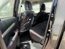 تويوتا هيلوكس SR5 (NON GCC) TOYOTA HILUX 2.7L AT BLACK  2026-PUSH START