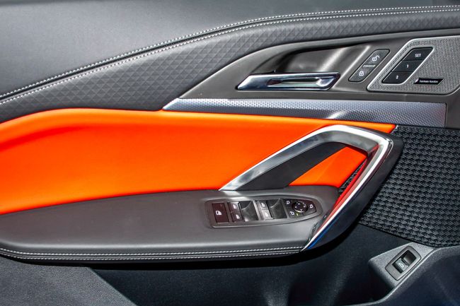 BMW X2, миниатюра 29