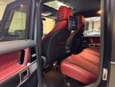 مرسيدس بنز G 63 AMG STANDARD