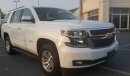 Chevrolet Tahoe Ls