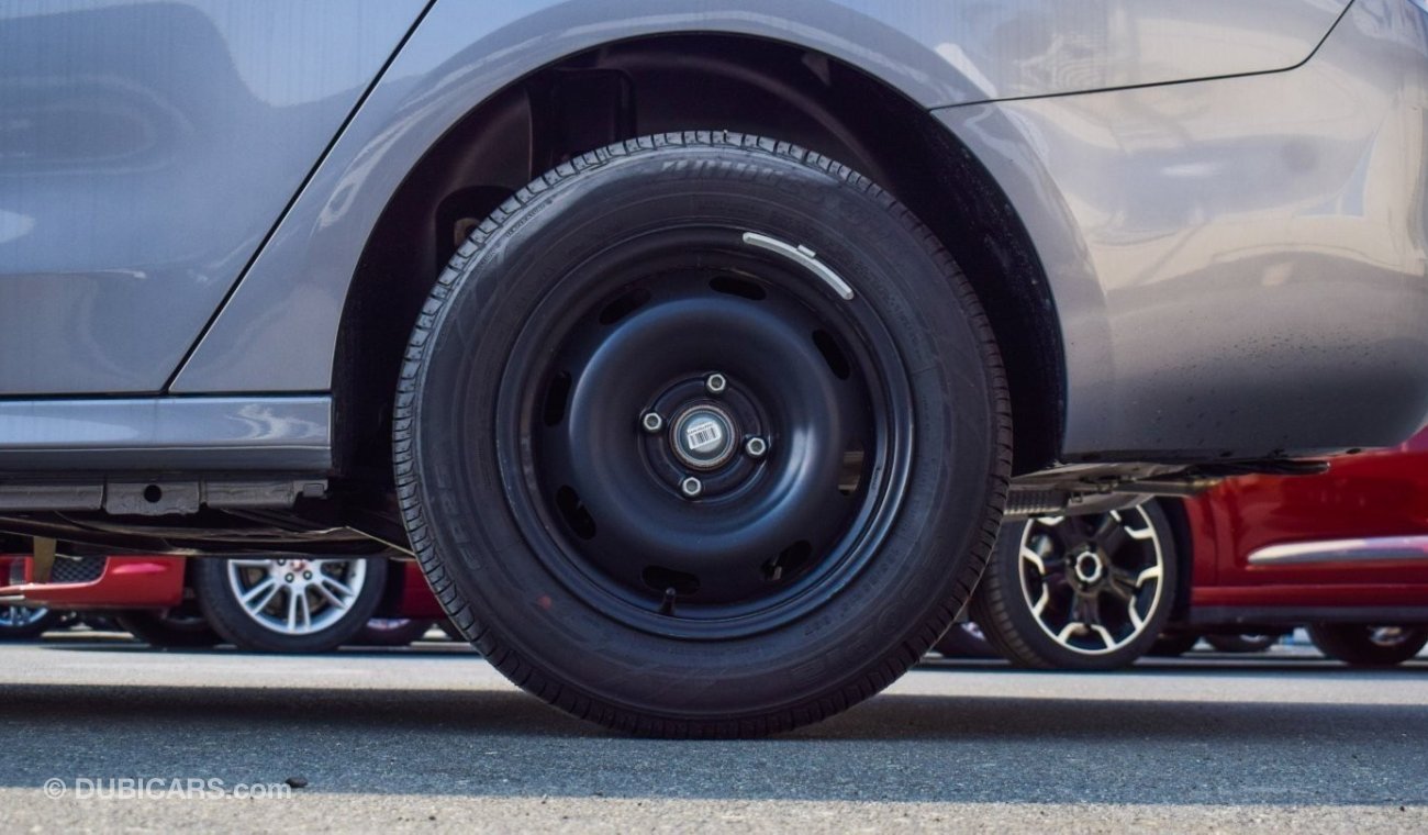 Citroen C Elysee 1.2 Puretech 82PS Manual Brand New