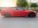Dodge Charger SRT Hellcat 6.2L (707 HP)