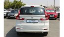 Suzuki Ertiga 2023 | ERTIGA GLX 5DR SUV 1.5L 4CYL PETROL AT FWD EXPORT ONLY