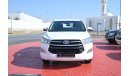 Toyota Innova SE SE SE 2019 | TOYOTA INNOVA | 2.7L V4 | 5-DOORS 7-SEATER | GCC | VERY WELL-MAINTAINED | SPECTACULA