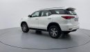 Toyota Fortuner EXR 2700