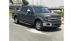 Ford F-150 PICK UP