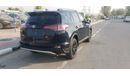 Toyota RAV4 TOYOTA RAV4 2017 DARK BLUE
