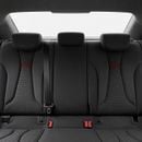 Audi A3 30 TFSI AED 669 P.M • 0% Downpayment •  Audi A3 30 TFSI • 1 Year Warranty