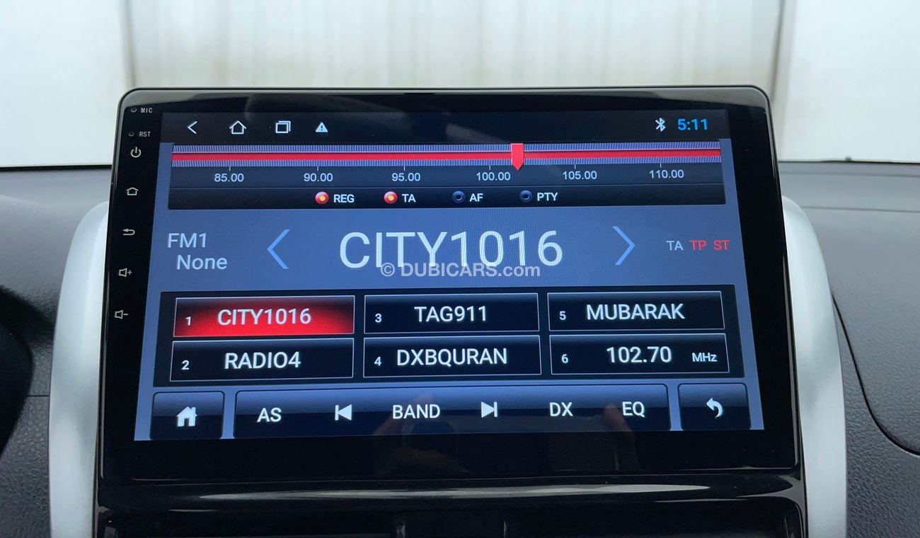 Toyota Yaris SE / E 1.5 | Zero Down Payment | Free Home Test Drive