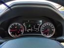 Toyota Land Cruiser VX 2024 ZX RHD 3.5L Petrol - V6 - Fuel Option