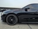Mercedes Benz CLA 200 CLA 200, , GCC Specs
