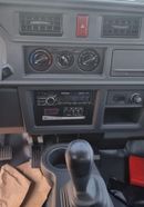 CMC D 270 CMC Chiller Van || D270 Freezer || GCC Specs