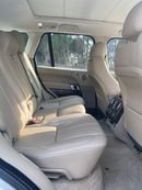 Land Rover Range Rover HSE 5.0L