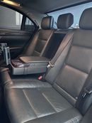 مرسيدس بنز S 550