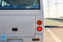 Mitsubishi Rosa 2026 GCC Specs | 26 Seats | ABS | Full Comfort | DSL Manual | Brand New
