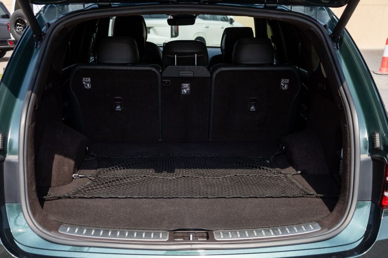 Genesis GV80 Royal 3.5L AWD Genesis GV80 2023 GCC | Agency Warranty | Service Contract
