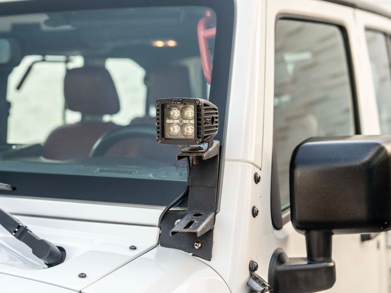 Jeep Wrangler Unlimited Sport 3.6L A/T