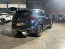 Kia Sportage EX | Guaranteed Warranty | 0 Down Payment