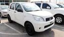 Daihatsu Terios