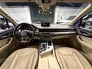 Audi Q7 45 TFSI quattro S-Line 3.0L