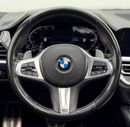 بي أم دبليو 330i M Sport 2.0L (258 HP) 2021 BMW 330i M-Sport, BMW Service History, 1 Year Warranty, Excellent Conditi