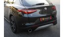 Alfa Romeo Stelvio Super  | 3,033 P.M  | 0% Downpayment | High Spec!