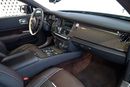 Rolls-Royce Wraith