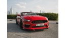 Ford Mustang 2.3L EcoBoost Fastback A/T