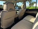 نيسان باترول Safari 4.8L A/T
