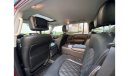 Nissan Patrol LE Platinum City PLATINUM EDITION