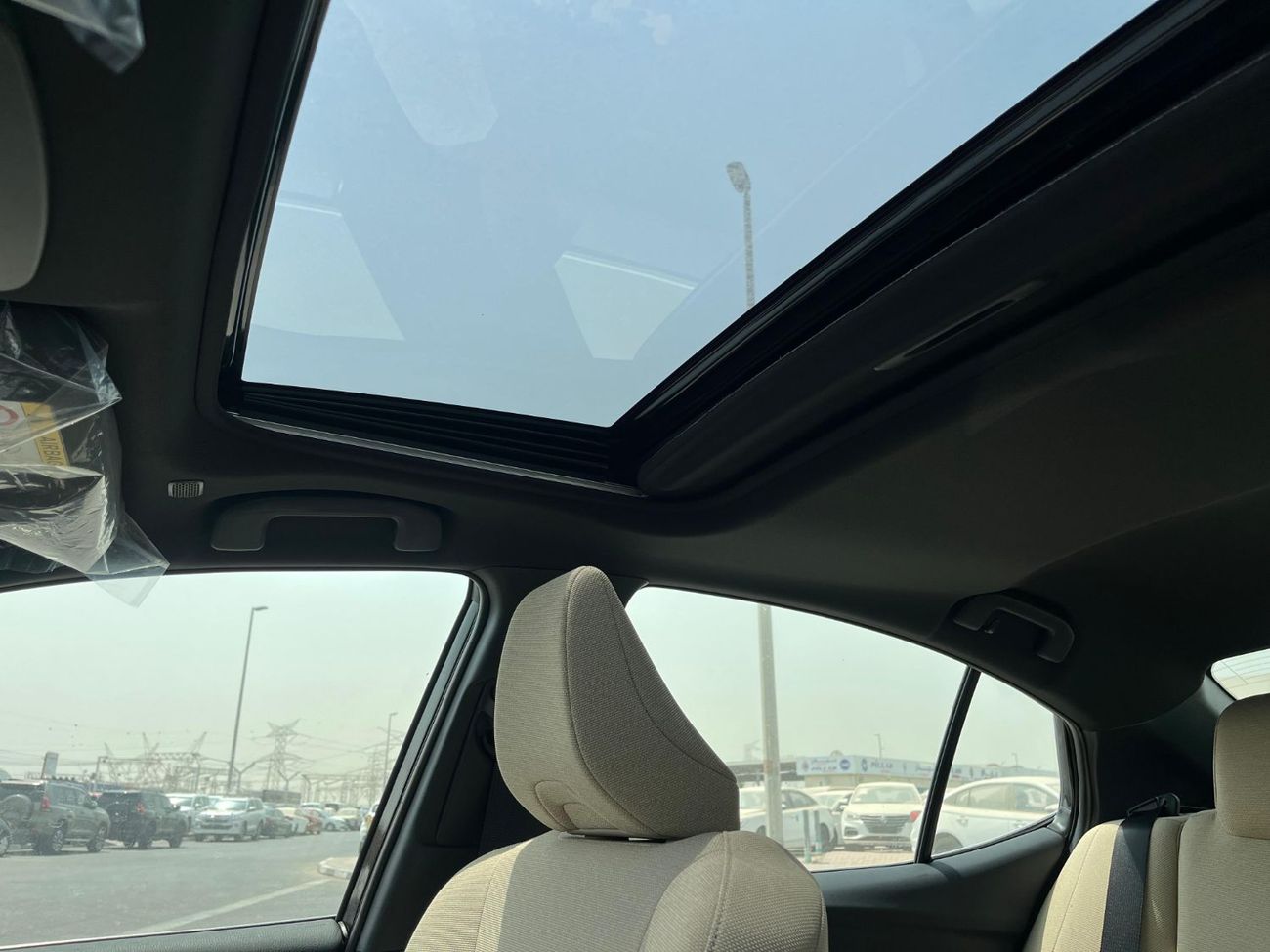 Toyota Camry TOYOTA CAMRY LE 2.5L 2025