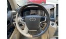 Toyota Land Cruiser 4600