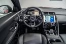 Jaguar E-PACE R-DYNAMIC SE P200